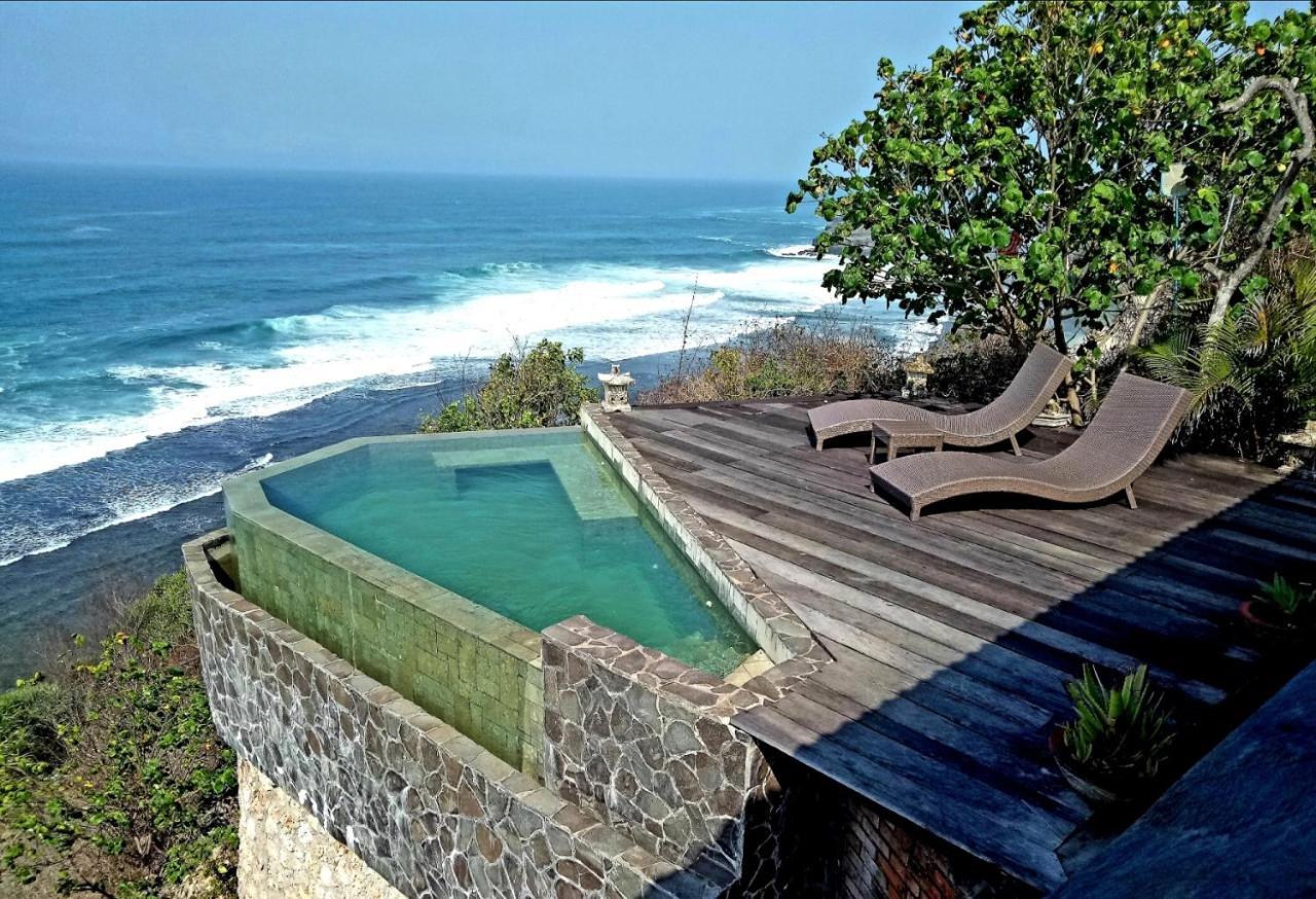 Batu Hill Villa Watukarung Luaran gambar