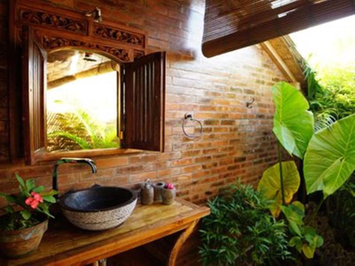 Batu Hill Villa Watukarung Luaran gambar