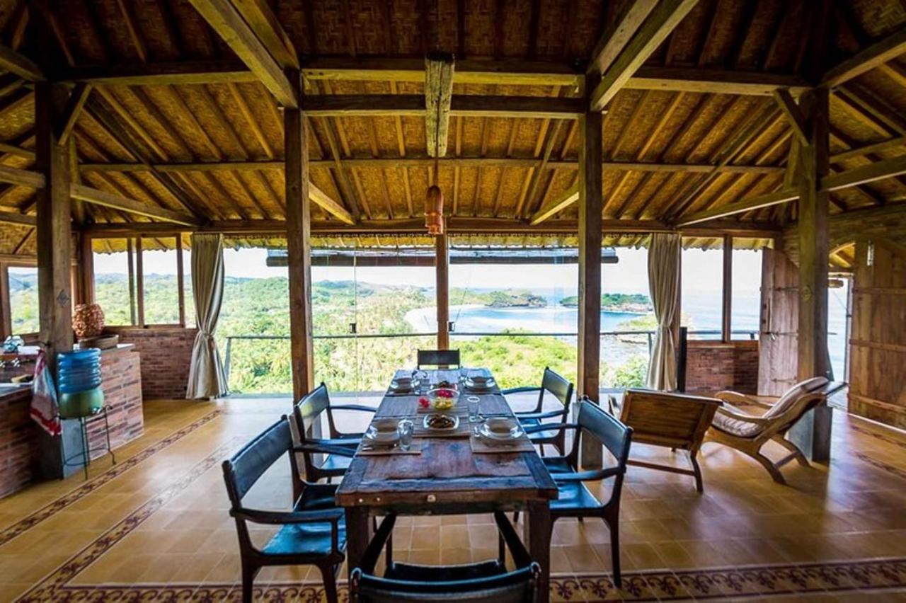 Batu Hill Villa Watukarung Luaran gambar