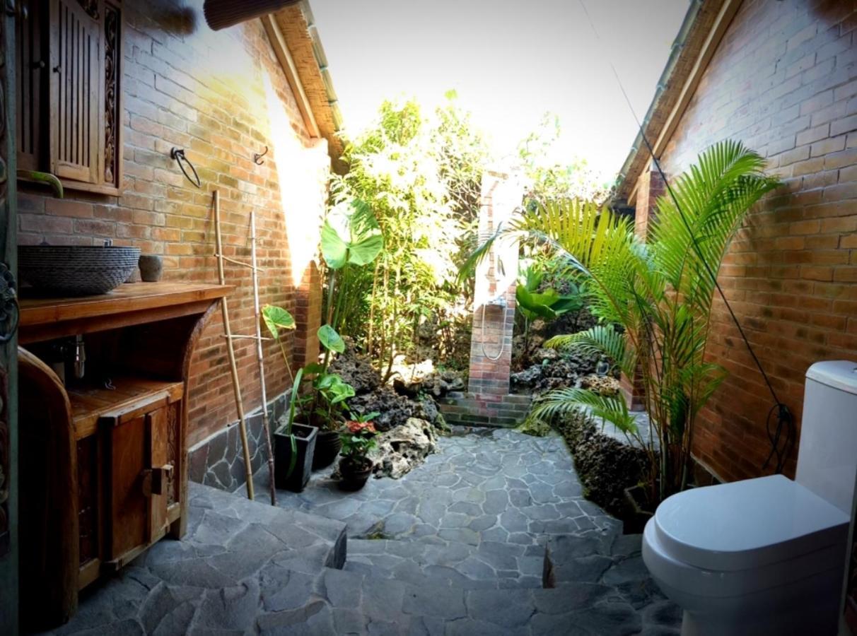 Batu Hill Villa Watukarung Luaran gambar